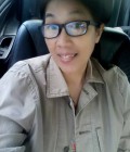 Rencontre Femme Thaïlande à ไม่ระบุ :  Sirthany , 55 ans
